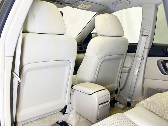 2006 Subaru Legacy Wagon 2.5i Ltd Automatic - 22870721 - 42