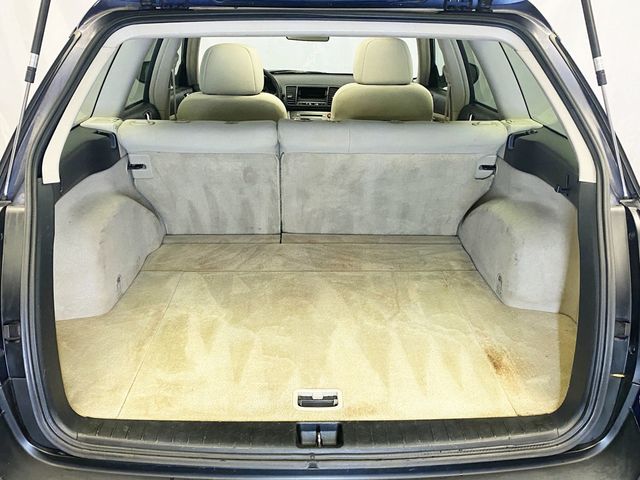 2006 Subaru Legacy Wagon 2.5i Ltd Automatic - 22870721 - 45