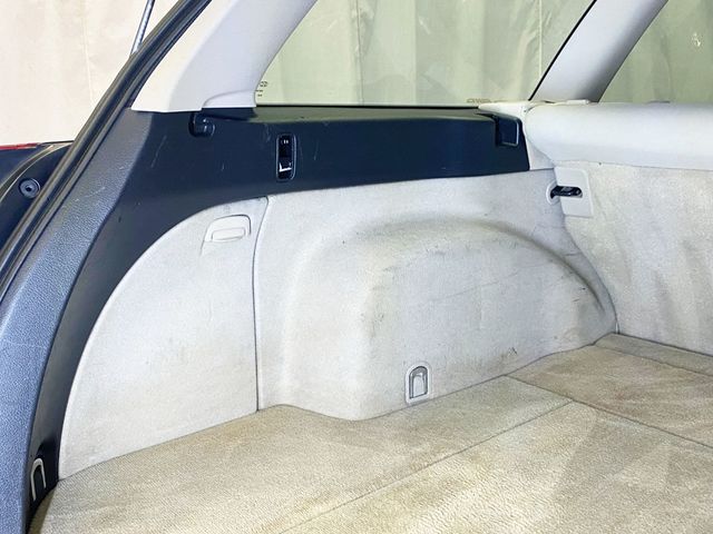 2006 Subaru Legacy Wagon 2.5i Ltd Automatic - 22870721 - 46