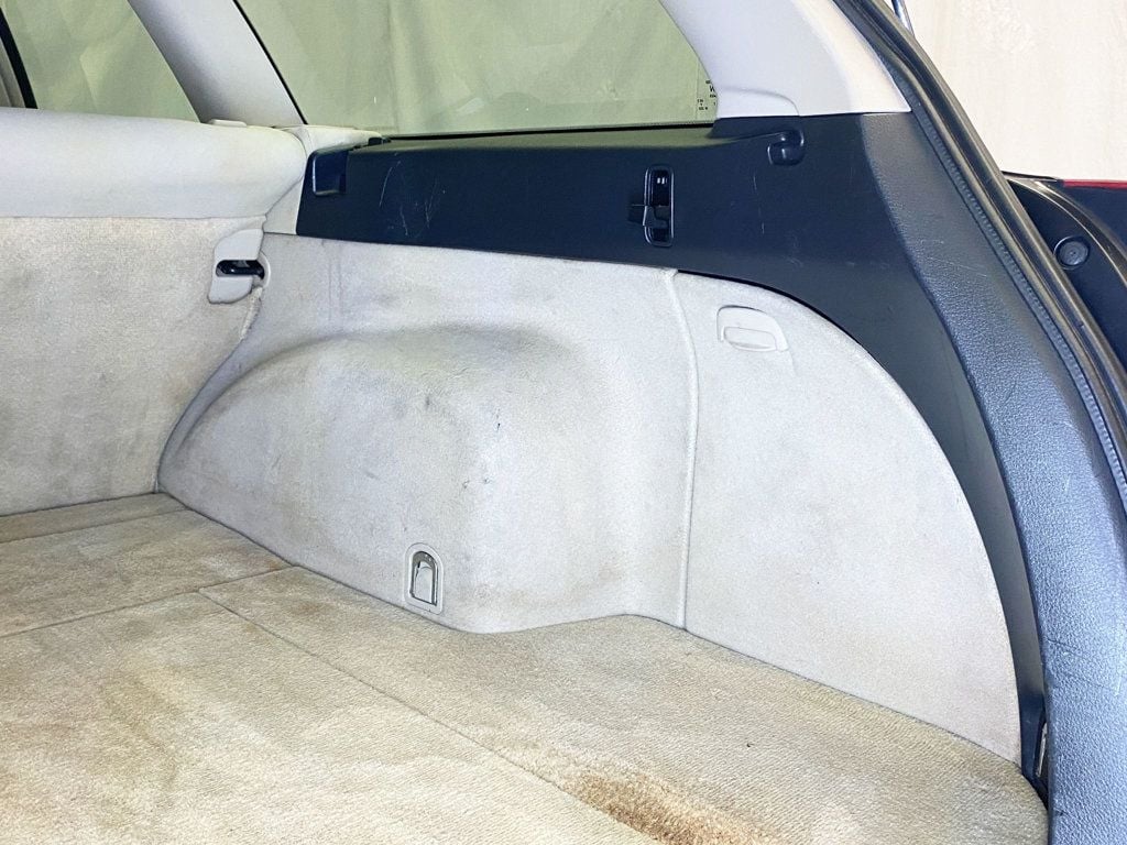 2006 Subaru Legacy Wagon 2.5i Ltd Automatic - 22870721 - 47