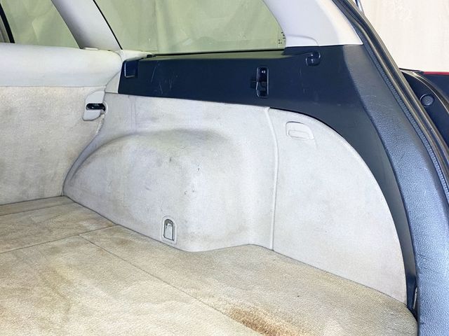 2006 Subaru Legacy Wagon 2.5i Ltd Automatic - 22870721 - 47