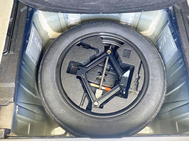 2006 Subaru Legacy Wagon 2.5i Ltd Automatic - 22870721 - 48