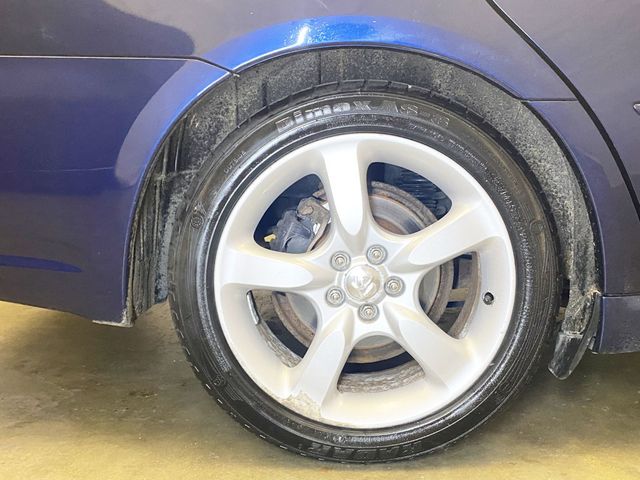 2006 Subaru Legacy Wagon 2.5i Ltd Automatic - 22870721 - 49