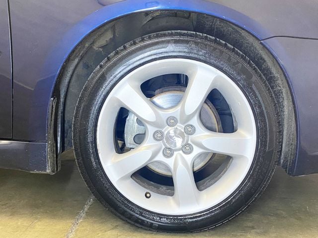 2006 Subaru Legacy Wagon 2.5i Ltd Automatic - 22870721 - 50