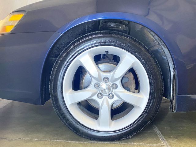 2006 Subaru Legacy Wagon 2.5i Ltd Automatic - 22870721 - 51