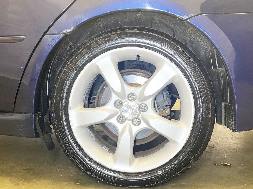 2006 Subaru Legacy Wagon 2.5i Ltd Automatic - 22870721 - 52