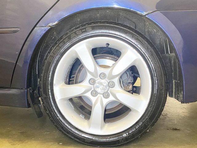 2006 Subaru Legacy Wagon 2.5i Ltd Automatic - 22870721 - 52