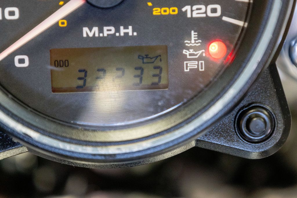 2006 Suzuki Boulevard M50 RUNNING FIXER-UPPER - 23059693 - 11