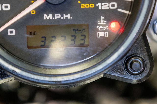 2006 Suzuki Boulevard M50 RUNNING FIXER-UPPER - 23059693 - 11