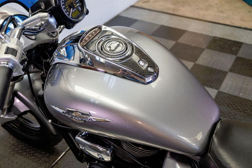 2006 Suzuki Boulevard M50 RUNNING FIXER-UPPER - 23059693 - 12