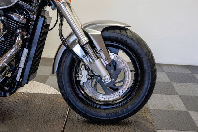 2006 Suzuki Boulevard M50 RUNNING FIXER-UPPER - 23059693 - 16