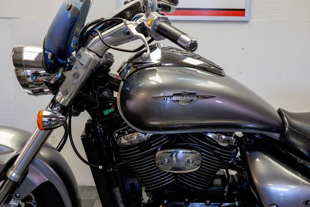 2006 Suzuki Boulevard M50 RUNNING FIXER-UPPER - 23059693 - 19