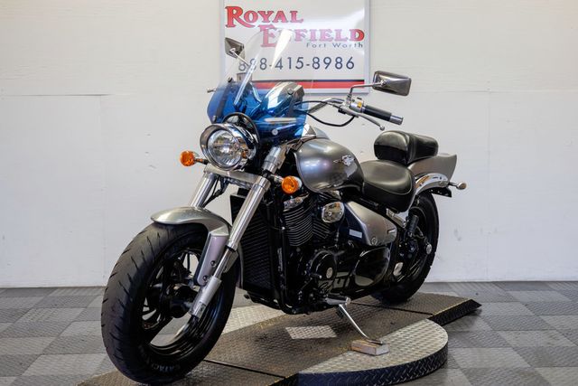 2006 Suzuki Boulevard M50 RUNNING FIXER-UPPER - 23059693 - 4