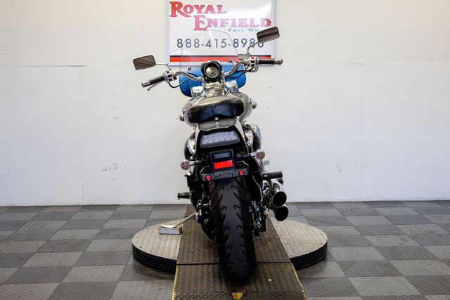 2006 Suzuki Boulevard M50 RUNNING FIXER-UPPER - 23059693 - 7
