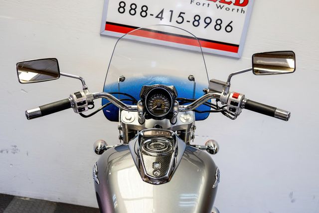 2006 Suzuki Boulevard M50 RUNNING FIXER-UPPER - 23059693 - 8