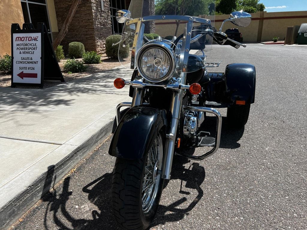 2006 Suzuki C50 Boulevard SUPER CLEAN! - 22604290 - 1