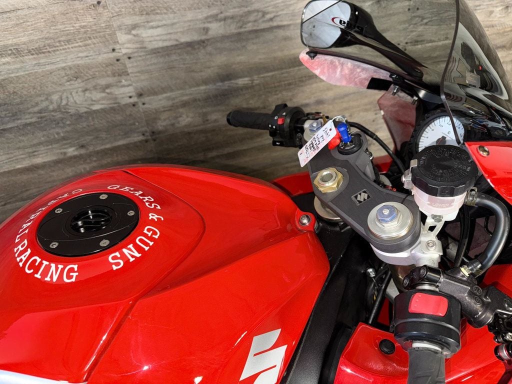 2006 Suzuki GSX-R 600 SUPER CLEAN! - 22924541 - 9