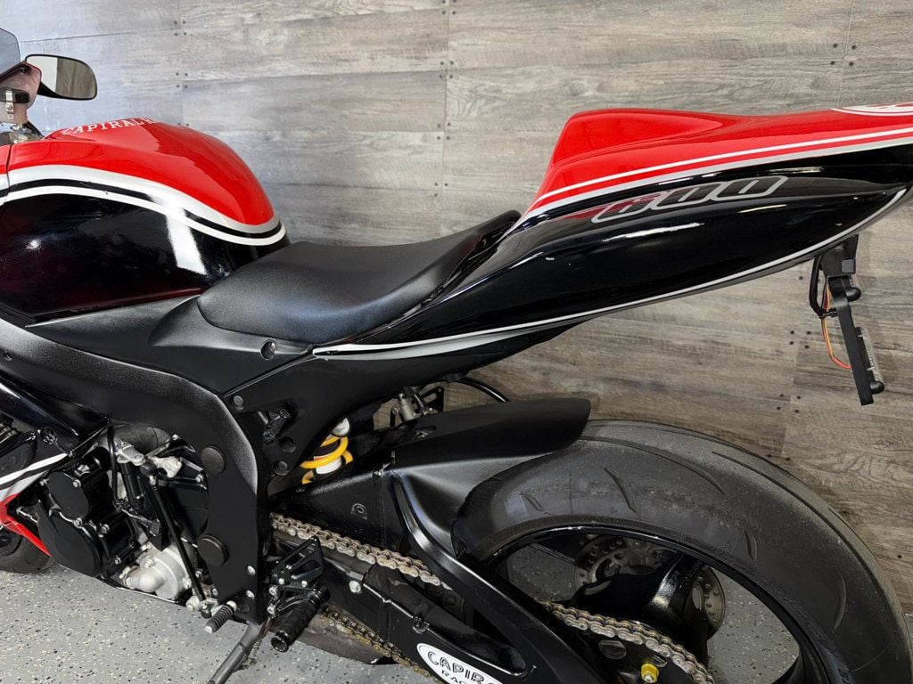 2006 Suzuki GSX-R 600 SUPER CLEAN! - 22924541 - 11