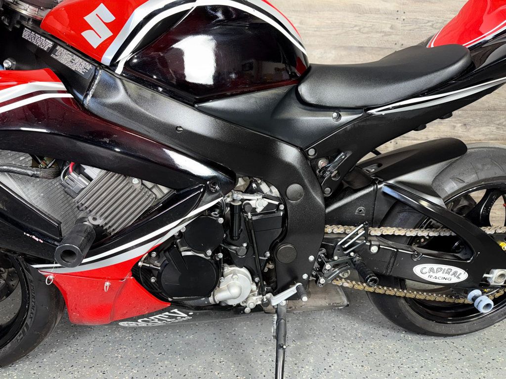 2006 Suzuki GSX-R 600 SUPER CLEAN! - 22924541 - 12