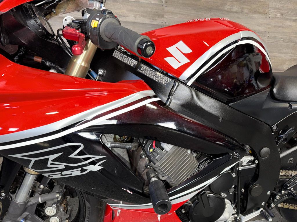 2006 Suzuki GSX-R 600 SUPER CLEAN! - 22924541 - 15
