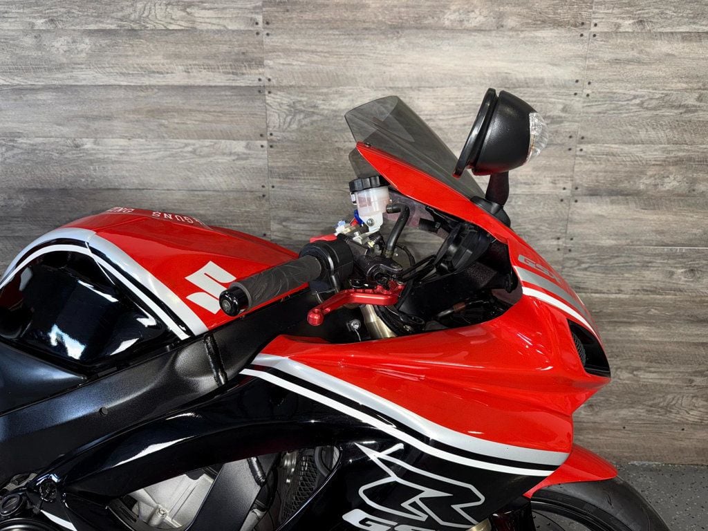2006 Suzuki GSX-R 600 SUPER CLEAN! - 22924541 - 3