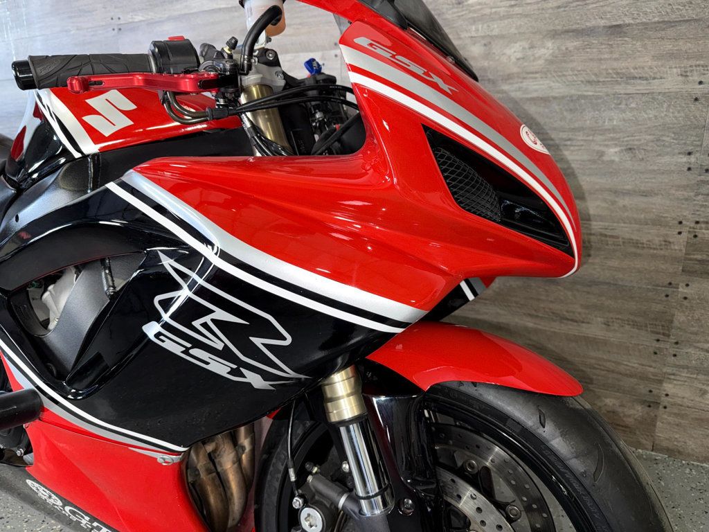 2006 Suzuki GSX-R 600 SUPER CLEAN! - 22924541 - 4