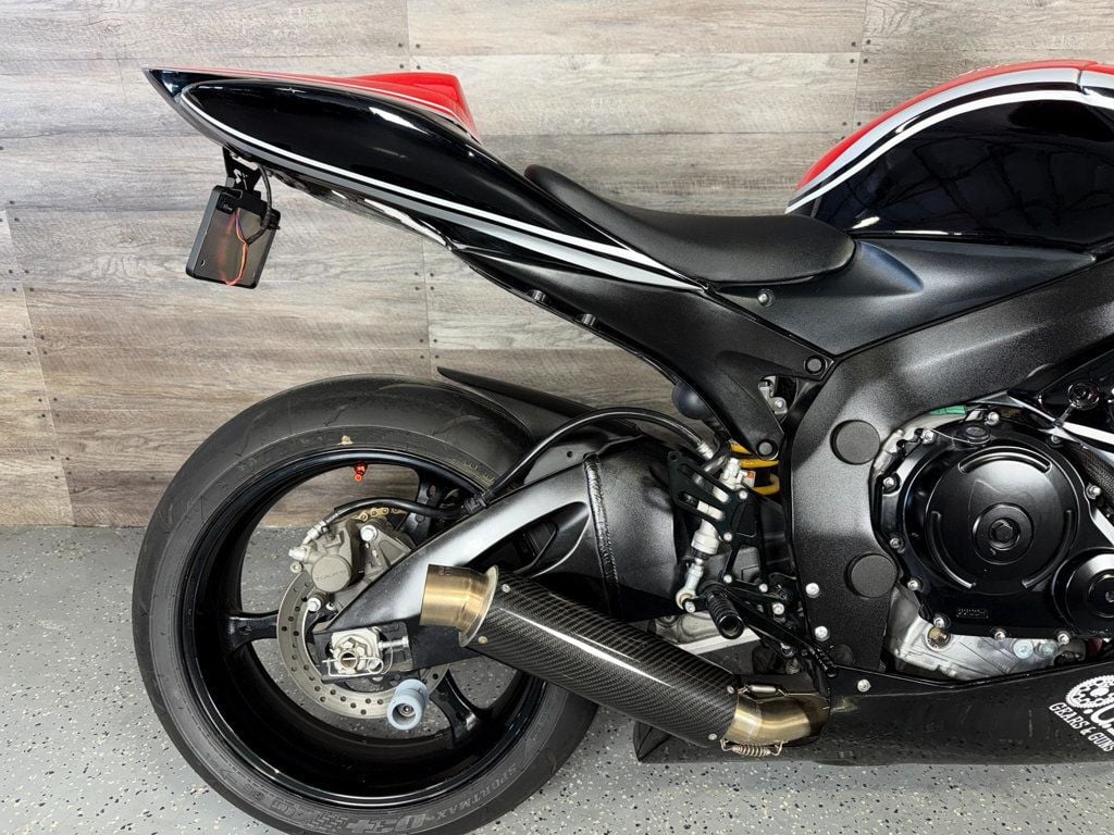 2006 Suzuki GSX-R 600 SUPER CLEAN! - 22924541 - 5