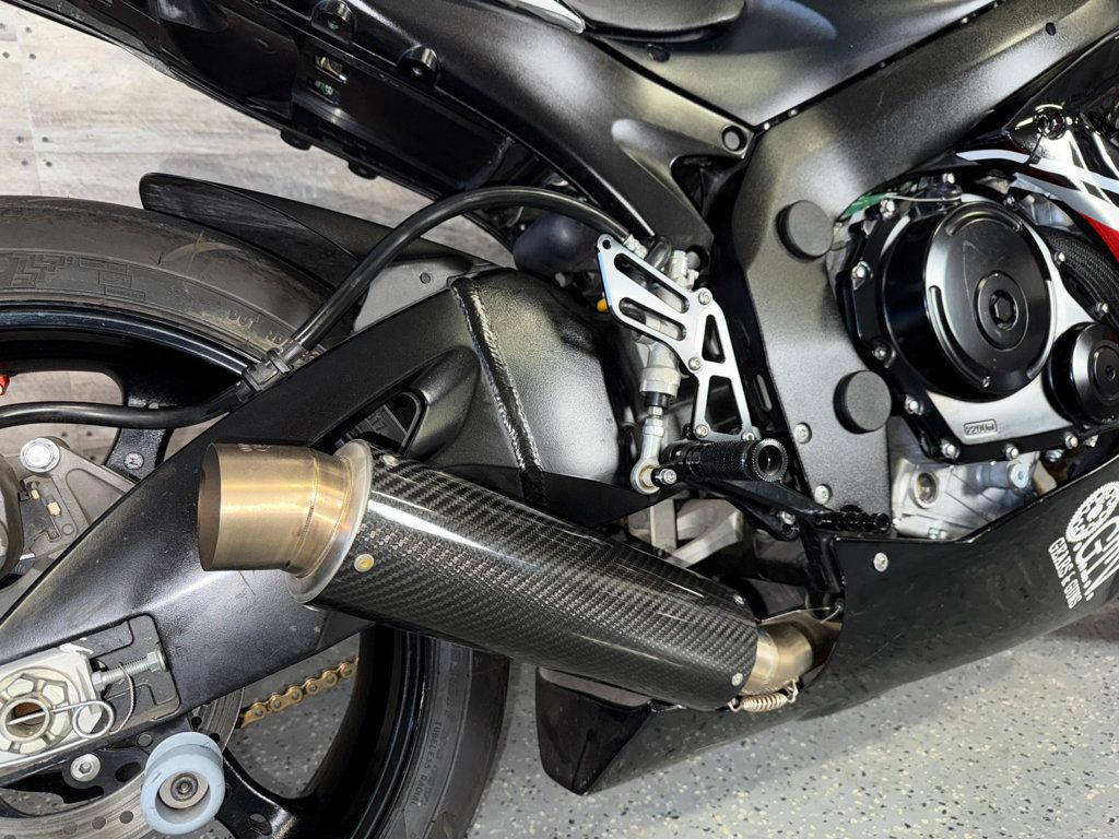 2006 Suzuki GSX-R 600 SUPER CLEAN! - 22924541 - 7