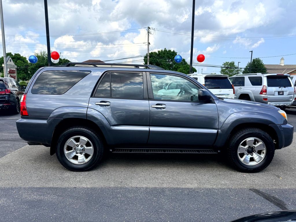2006 Toyota 4Runner 2006 Toyota 4runner SR5  - 23074227 - 10