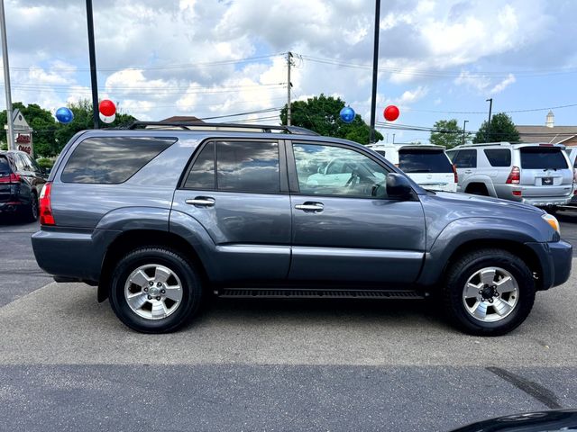 2006 Toyota 4Runner 2006 Toyota 4runner SR5  - 23074227 - 10