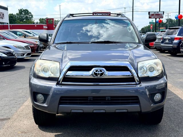 2006 Toyota 4Runner 2006 Toyota 4runner SR5  - 23074227 - 12