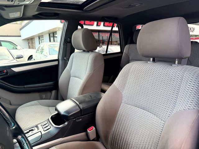 2006 Toyota 4Runner 2006 Toyota 4runner SR5  - 23074227 - 14