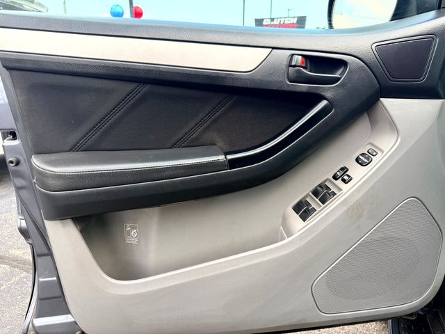2006 Toyota 4Runner 2006 Toyota 4runner SR5  - 23074227 - 15