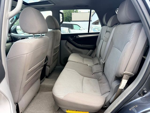 2006 Toyota 4Runner 2006 Toyota 4runner SR5  - 23074227 - 16
