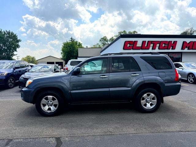 2006 Toyota 4Runner 2006 Toyota 4runner SR5  - 23074227 - 1