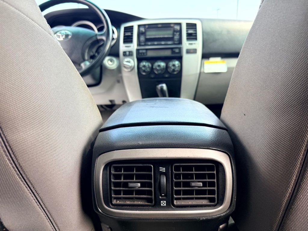 2006 Toyota 4Runner 2006 Toyota 4runner SR5  - 23074227 - 19