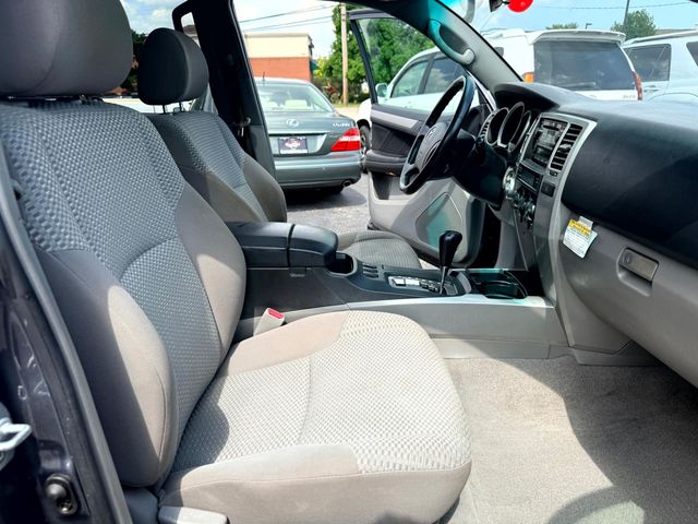 2006 Toyota 4Runner 2006 Toyota 4runner SR5  - 23074227 - 20