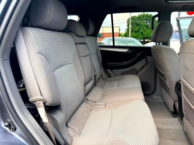2006 Toyota 4Runner 2006 Toyota 4runner SR5  - 23074227 - 3
