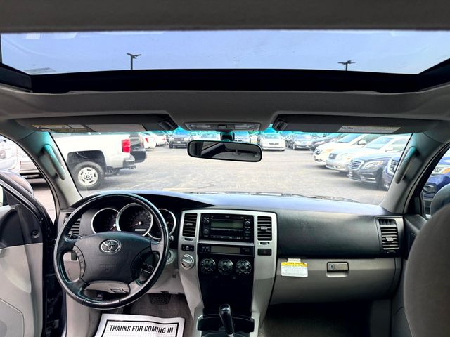 2006 Toyota 4Runner 2006 Toyota 4runner SR5  - 23074227 - 4