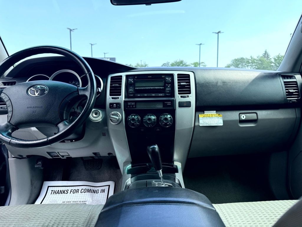 2006 Toyota 4Runner 2006 Toyota 4runner SR5  - 23074227 - 5