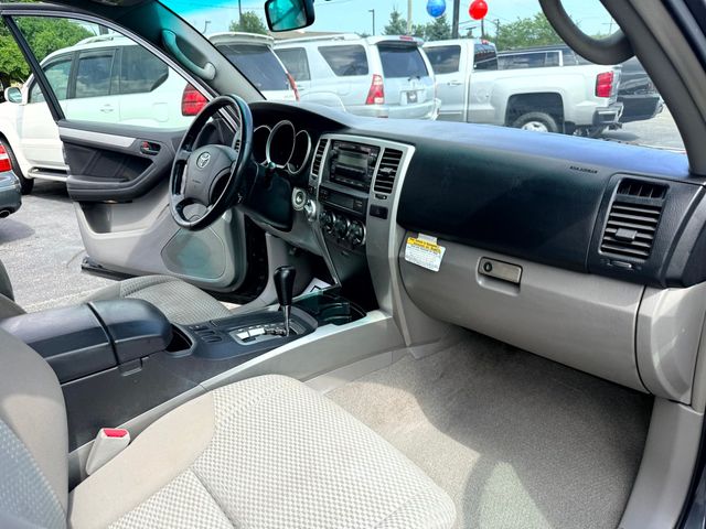 2006 Toyota 4Runner 2006 Toyota 4runner SR5  - 23074227 - 6