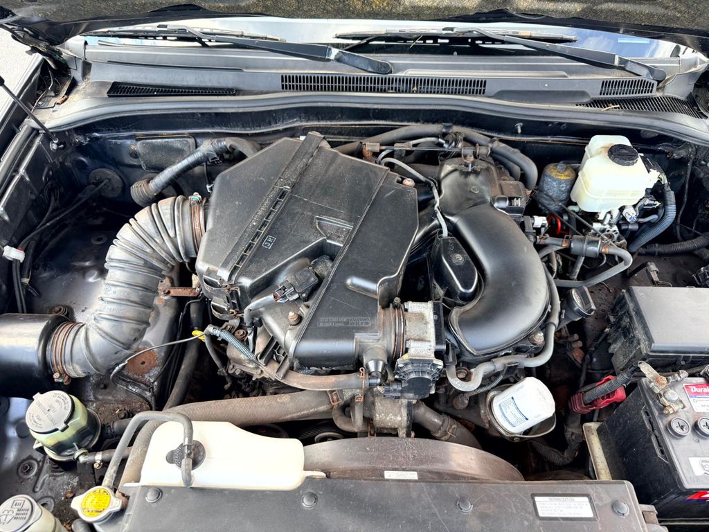 2006 Toyota 4Runner 2006 Toyota 4runner SR5  - 23074227 - 7