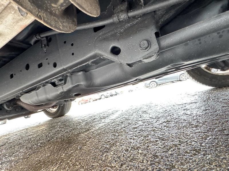 2006 Toyota 4Runner 4dr Limited V6 Automatic 4WD - 22969607 - 25