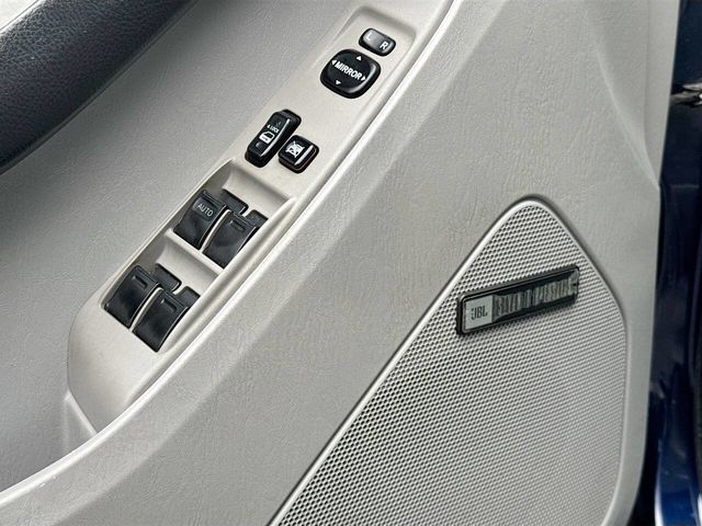 2006 Toyota 4Runner 4dr Limited V6 Automatic 4WD - 22969607 - 10