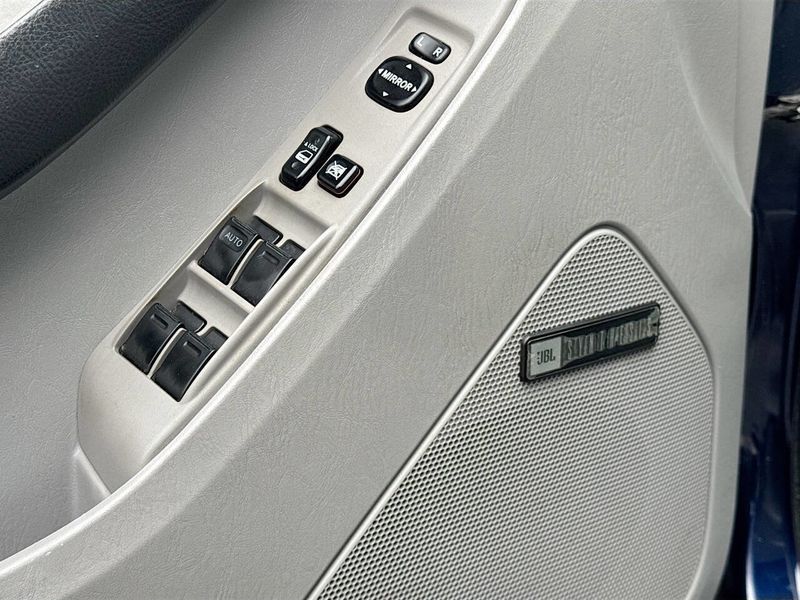 2006 Toyota 4Runner 4dr Limited V6 Automatic 4WD - 22969607 - 10