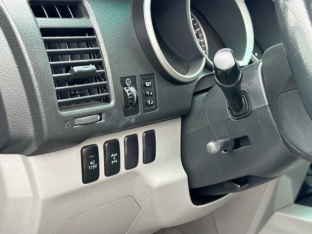 2006 Toyota 4Runner 4dr Limited V6 Automatic 4WD - 22969607 - 11