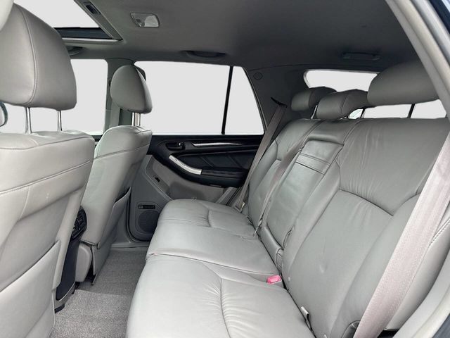 2006 Toyota 4Runner 4dr Limited V6 Automatic 4WD - 22969607 - 17