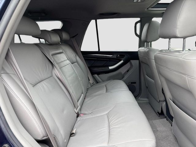 2006 Toyota 4Runner 4dr Limited V6 Automatic 4WD - 22969607 - 19