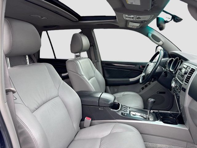 2006 Toyota 4Runner 4dr Limited V6 Automatic 4WD - 22969607 - 21