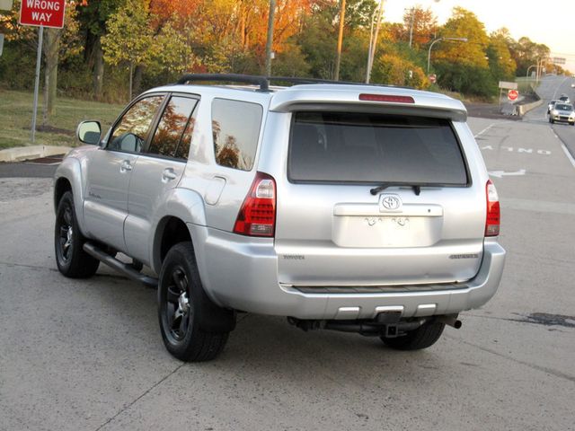 2006 Toyota 4Runner 4dr SR5 Sport V8 Automatic 4WD - 22624993 - 11